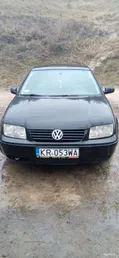 Volkswagen Bora 2001