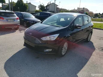 Ford C-MAX 2012