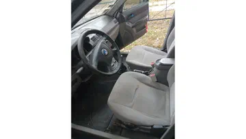 Geely CK (Otaka) 2008