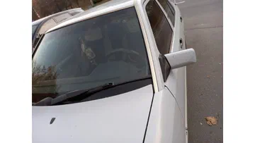 Mercedes-Benz E-Класс 1992