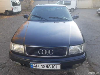 Audi 100 1993