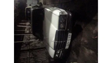 Mercedes-Benz W124 1980