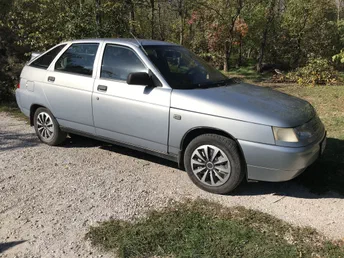 Lada (ВАЗ) 2112 2007