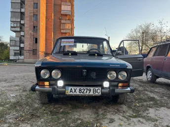 Lada (ВАЗ) 2106 1999