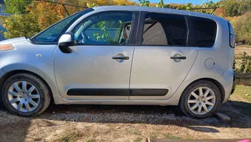 Citroen C3 2009