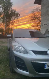 Mazda CX-7 2009