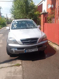Kia Sorento 2006