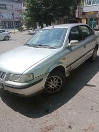 Peugeot 407 2007