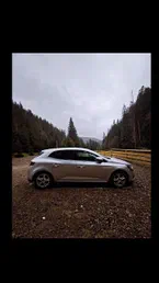 Renault Megane 2016