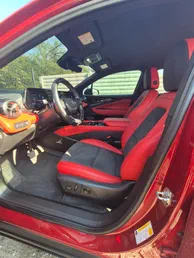 Chevrolet Blazer EV 2023