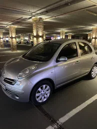 Nissan Micra 2006