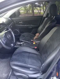 Mazda 3 2008