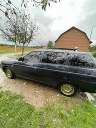 Lada (ВАЗ) 2111 2008
