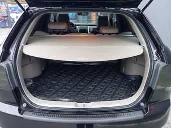 Mazda CX-7 2008