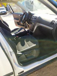Skoda Yeti 2012