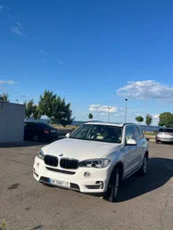 BMW X5 2015