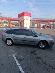 Renault Megane 2006
