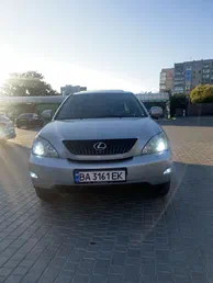 Lexus RX 2003