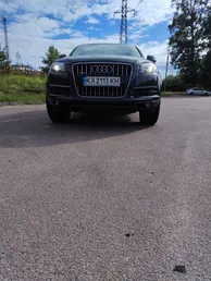 Audi Q7 2010