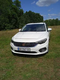 Fiat Tipo 2019