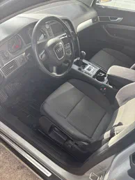Audi A6 2005
