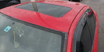 Nissan Primera 1993
