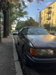 Ford Scorpio 1988
