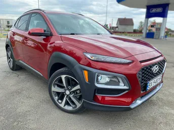 Hyundai Kona 2020