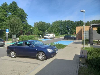 Kia Magentis 2006