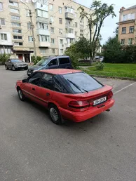 Toyota Corolla 1991