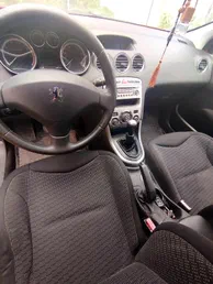 Peugeot 308 2009