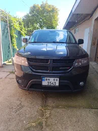 Dodge Journey 2016