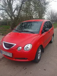 Chery QQ6 (S21) 2008