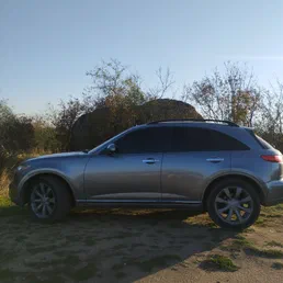 Infiniti FX 2003