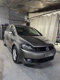 Volkswagen Golf 2010
