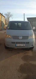 Volkswagen Transporter 2006