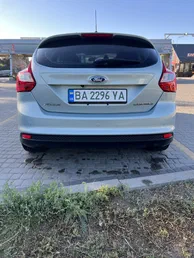 Ford Focus 2013