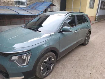 Kia Niro 2023