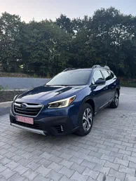 Subaru Outback 2022