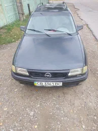 Opel Astra 1995