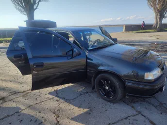 Opel Vectra 1993