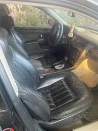 Audi A8 1997