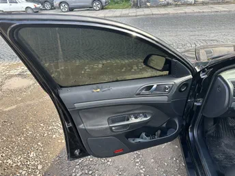 Skoda Octavia 2005