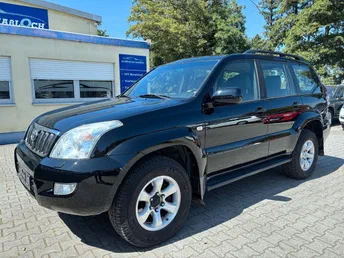 Toyota Land Cruiser Prado 2006