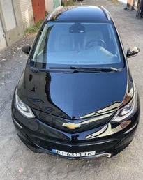 Chevrolet Bolt 2017