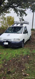 Peugeot Expert 1999