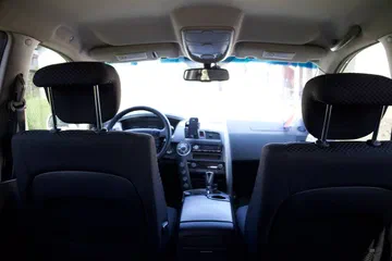 SsangYong Kyron 2012
