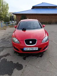 SEAT Leon 2011