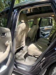 Audi Q5 2011