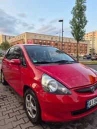 Honda Jazz 2005